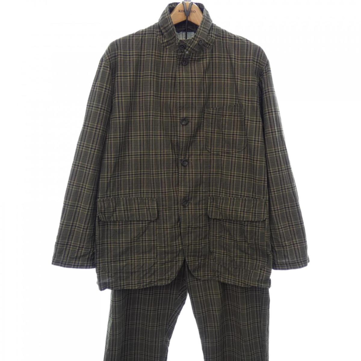 ENGINEERED GARMENTS セットアップ 楽天市場】Engineered garments(スーツ・セットアップ|メンズ