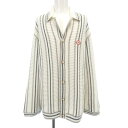 【KOMEHYO】 CASABLANCA カーディガン【中古】 【コメ兵】
