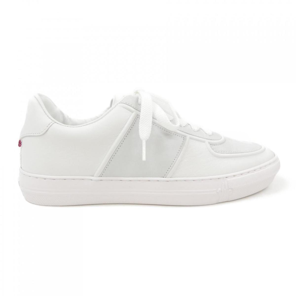 【KOMEHYO】 モンクレール MONCLER スニーカー【中古】 【コメ兵】