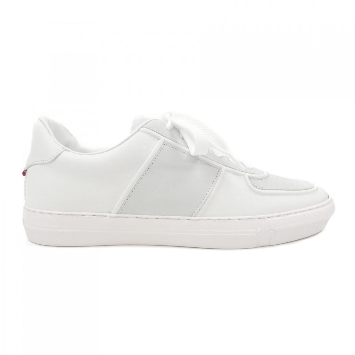 【KOMEHYO】 モンクレール MONCLER スニーカー【中古】 【コメ兵】