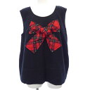 トリココムデギャルソン tricot GARCONS トップス【中古】