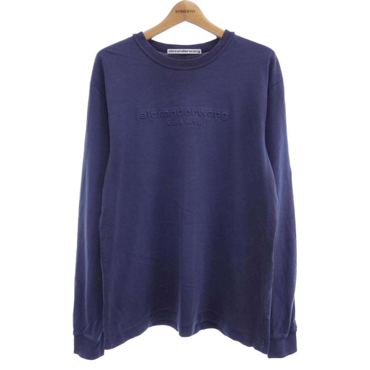 【KOMEHYO】 アレキサンダーワン ALEXANDER WANG トップス【中古】 【コメ兵】