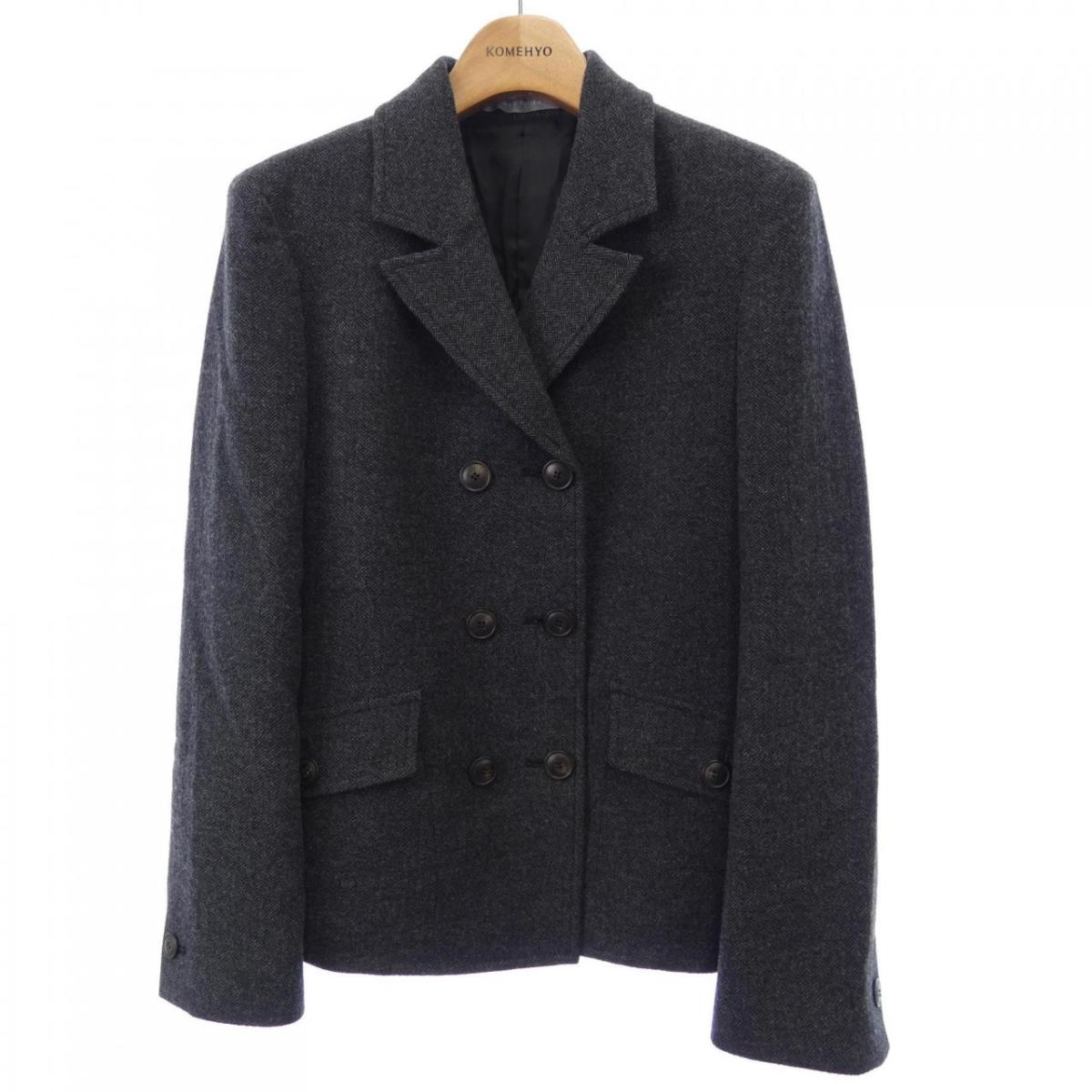 【KOMEHYO】 セオリーリュクス Theory luxe ジャケット【中古】 【コメ兵】