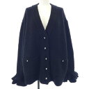 シャネル CHANEL カーディガン【中古】