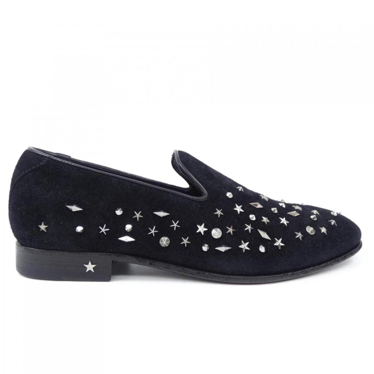 ジミーチュウ JIMMY CHOO シューズ【中古】