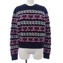 シャネル CHANEL ニット【中古】