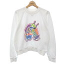 【KOMEHYO】 エルメス HERMES スウェット【中古】 【コメ兵】