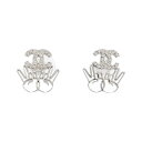 シャネル 96342 ピアス【中古】
