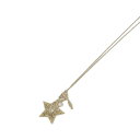 クリスチャンディオール N2007WOMFW ネックレス【中古】