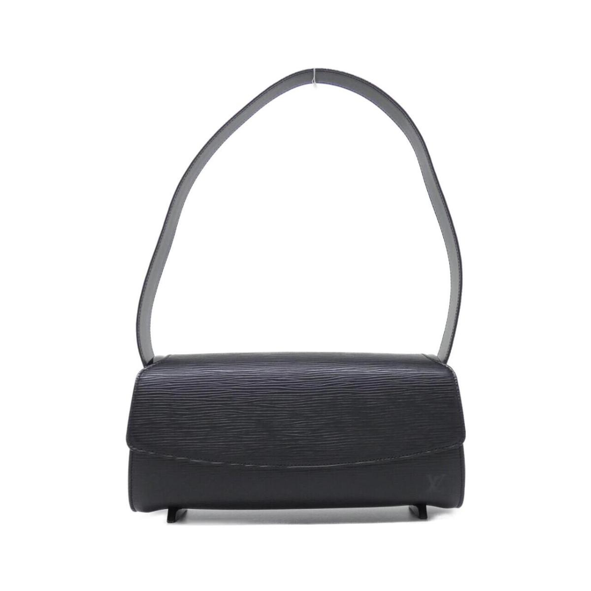 Louis Vuitton ルイヴィトン エピ ノクターンPM イエロー 8845 楽天市場】エピ ノクターン pmの通販