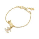 シャネル ブレスレット【中古】