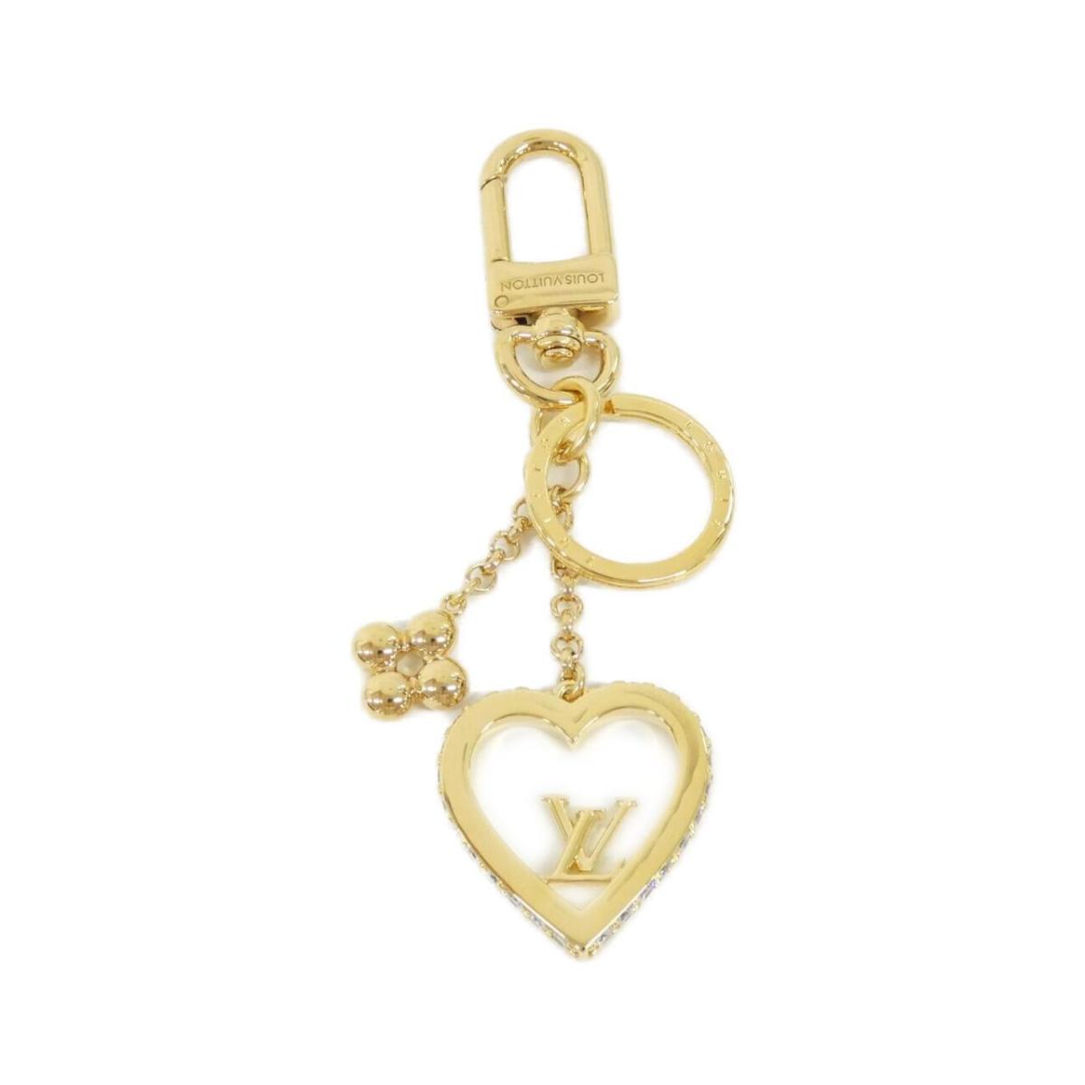 ルイヴィトン キーホルダー マイLV