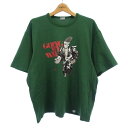 カラー Kolor Tシャツ【中古】