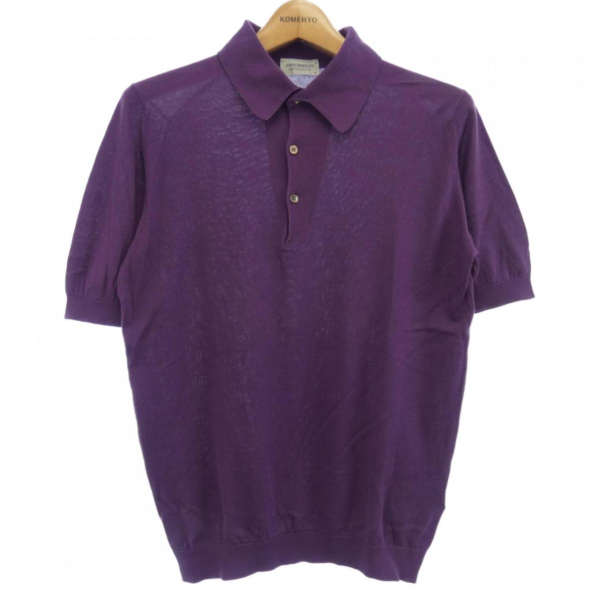 ジョンスメドレー JOHN SMEDLEY ニット【中古】