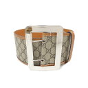 グッチ GUCCI BELT【中古】