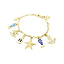 シャネル ABF061 ブレスレット【中古】