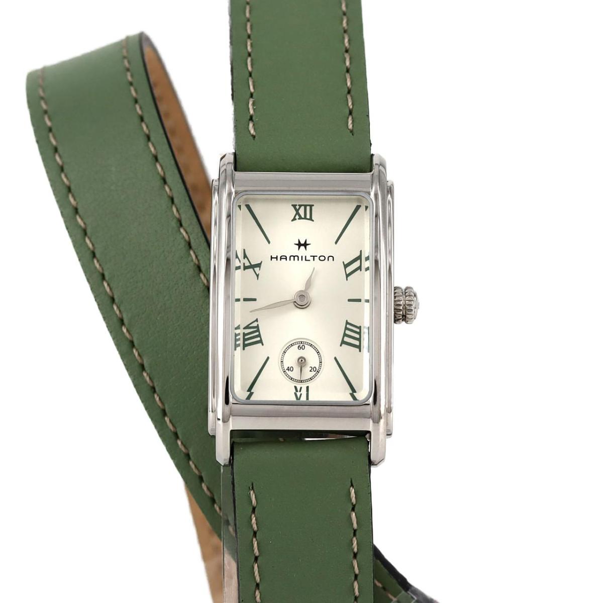 ハミルトンアメリカンクラシックアー...