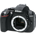 D5300【中古】