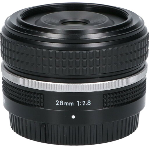 Z28mm F2.8Special Edition【中古】 Z28mm F2.8Special Edition【中古】