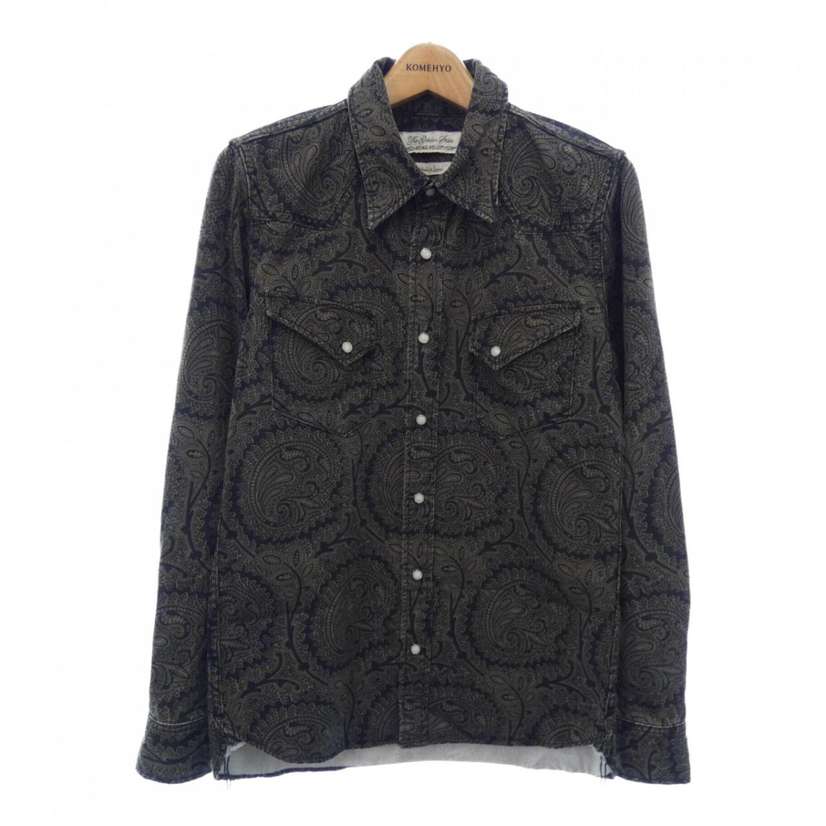 KOMEHYO ߥ꡼ REMI RELIEF ġš ڥʼ