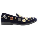 ドルチェアンドガッバーナ DOLCE&GABBANA シューズ【中古】