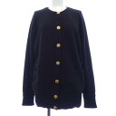 【ヴィンテージ】シャネル CHANEL カーディガン【中古】