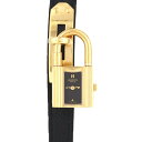 エルメス ケリー GP GP クォーツ【中古】(2)