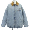 【KOMEHYO】 ミュウミュウ MIU MIU ブルゾン【中古】 【コメ兵】