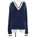 シャネル CHANEL パーカー【中古】