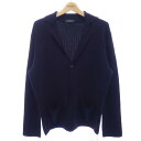 【KOMEHYO】 ザノーネ ZANONE カーディガン【中古】 【コメ兵】