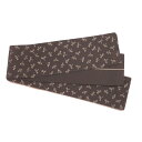 角帯 宝来織【中古】