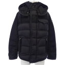 モンクレール MONCLER ダウンジャケット【中古】