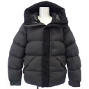 モンクレール MONCLER ダウンジャケット【中古】