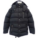 モンクレール MONCLER ダウンジャケット【中古】