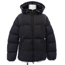 モンクレール MONCLER ダウンジャケット【中古】
