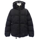 モンクレール MONCLER ダウンジャケット【中古】