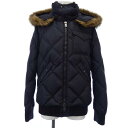 モンクレール MONCLER ダウンジャケット【中古】