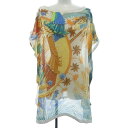 エルメス HERMES チュニック【中古】