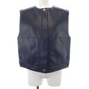 エルメス HERMES ベスト【中古】