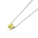 【未使用品】エルメス ポップ アッシュ MINI 147992FP ネックレス【中古】