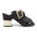 ロジェヴィヴィエ ROGER VIVIER サンダル【中古】