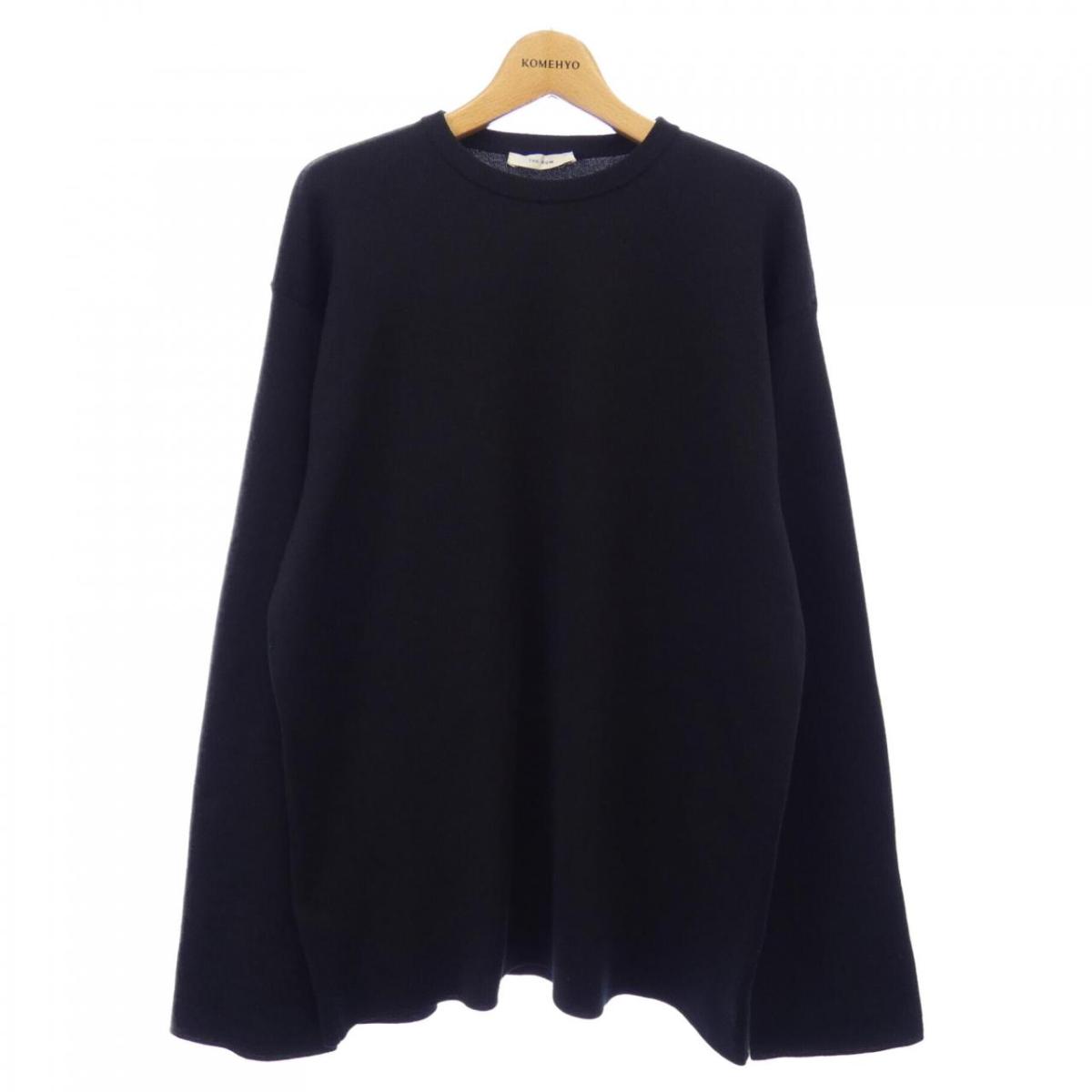 ザロウ THE ROW ニット【中古】のサムネイル