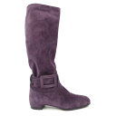 ロジェヴィヴィエ ROGER VIVIER ロングブーツ【中古】