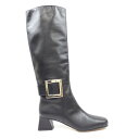 ロジェヴィヴィエ ROGER VIVIER ロングブーツ【中古】