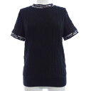 エルメス HERMES ニット【中古】