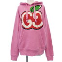 グッチ GUCCI パーカー【中古】