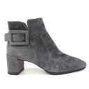 ロジェヴィヴィエ ROGER VIVIER ブーツ【中古】