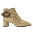 ロジェヴィヴィエ ROGER VIVIER ブーツ【中古】