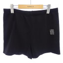 【KOMEHYO】 クロムハーツ CHROME HEARTS ショートパンツ【中古】 【コメ兵】