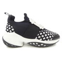 ロジェヴィヴィエ ROGER VIVIER スニーカー【中古】